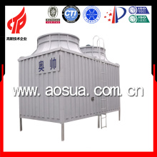 250T Square Modularized Combined Cooling Tower